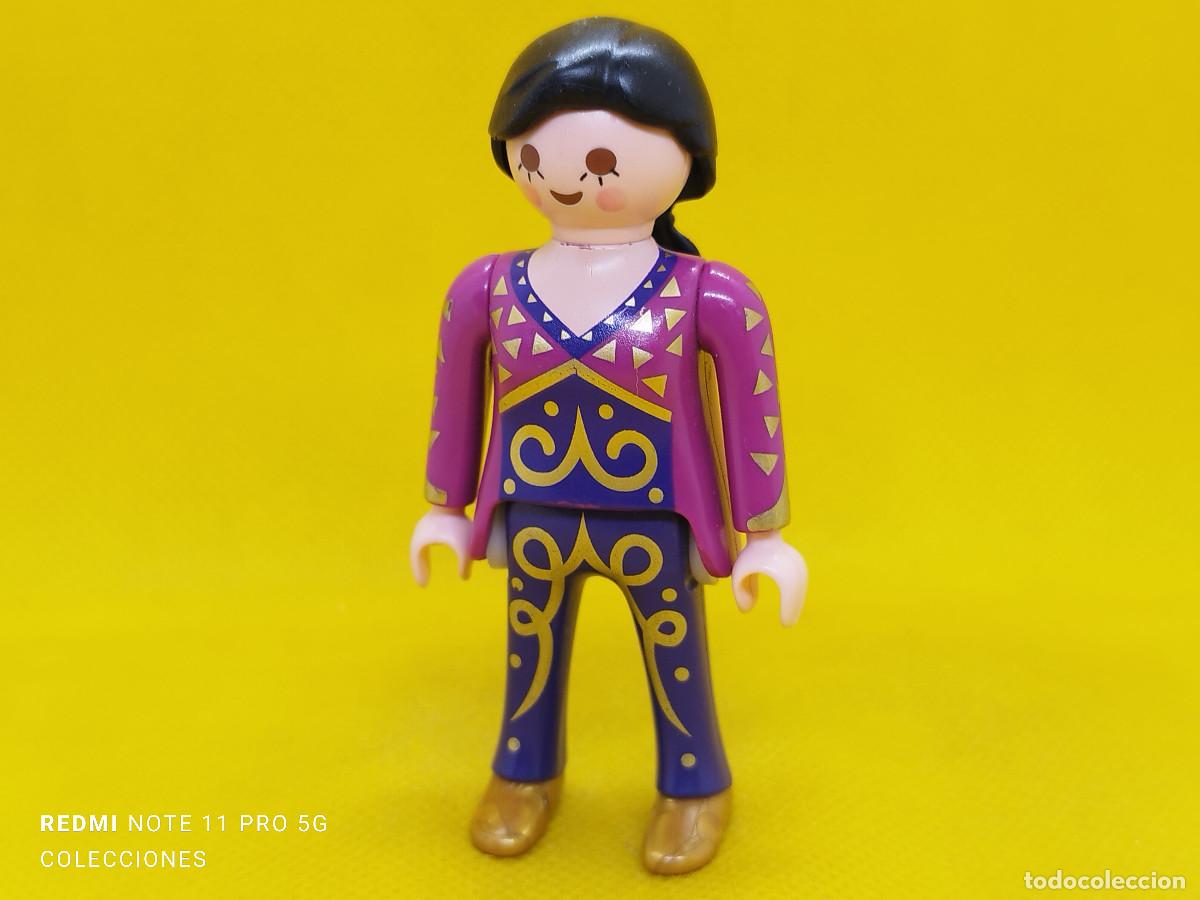 Playmobil: Playmobil Artista de circo - Foto 1