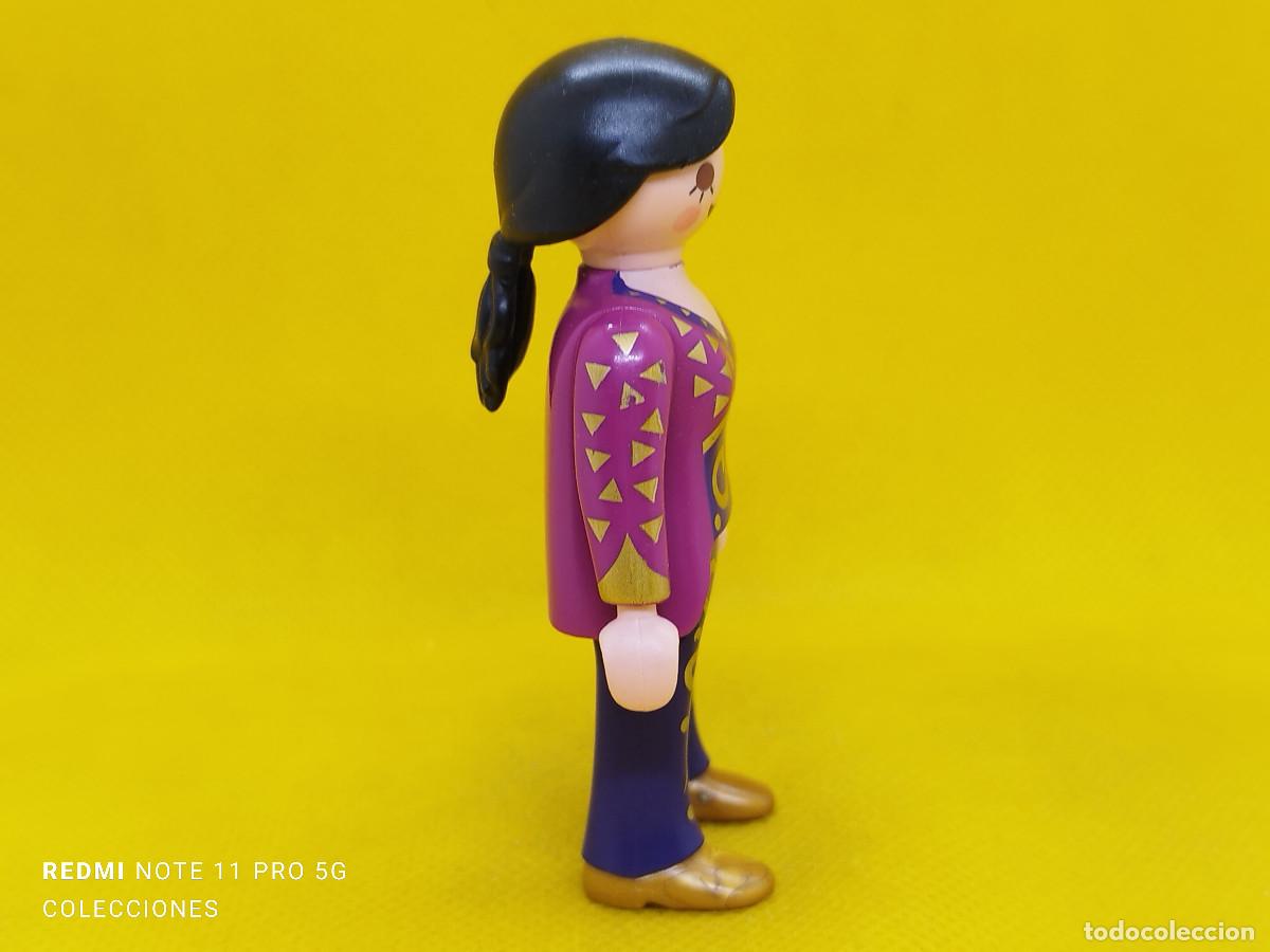 Playmobil: Playmobil Artista de circo - Foto 2