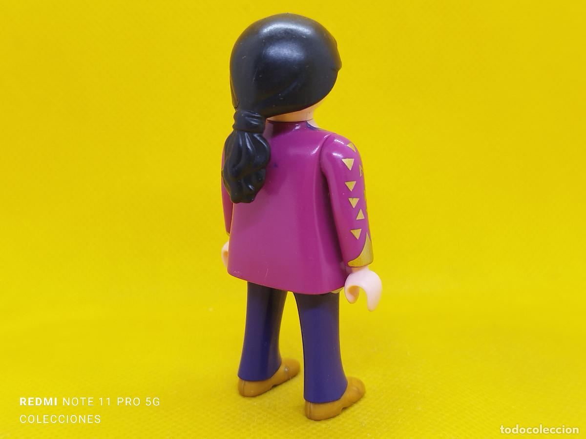 Playmobil: Playmobil Artista de circo - Foto 3