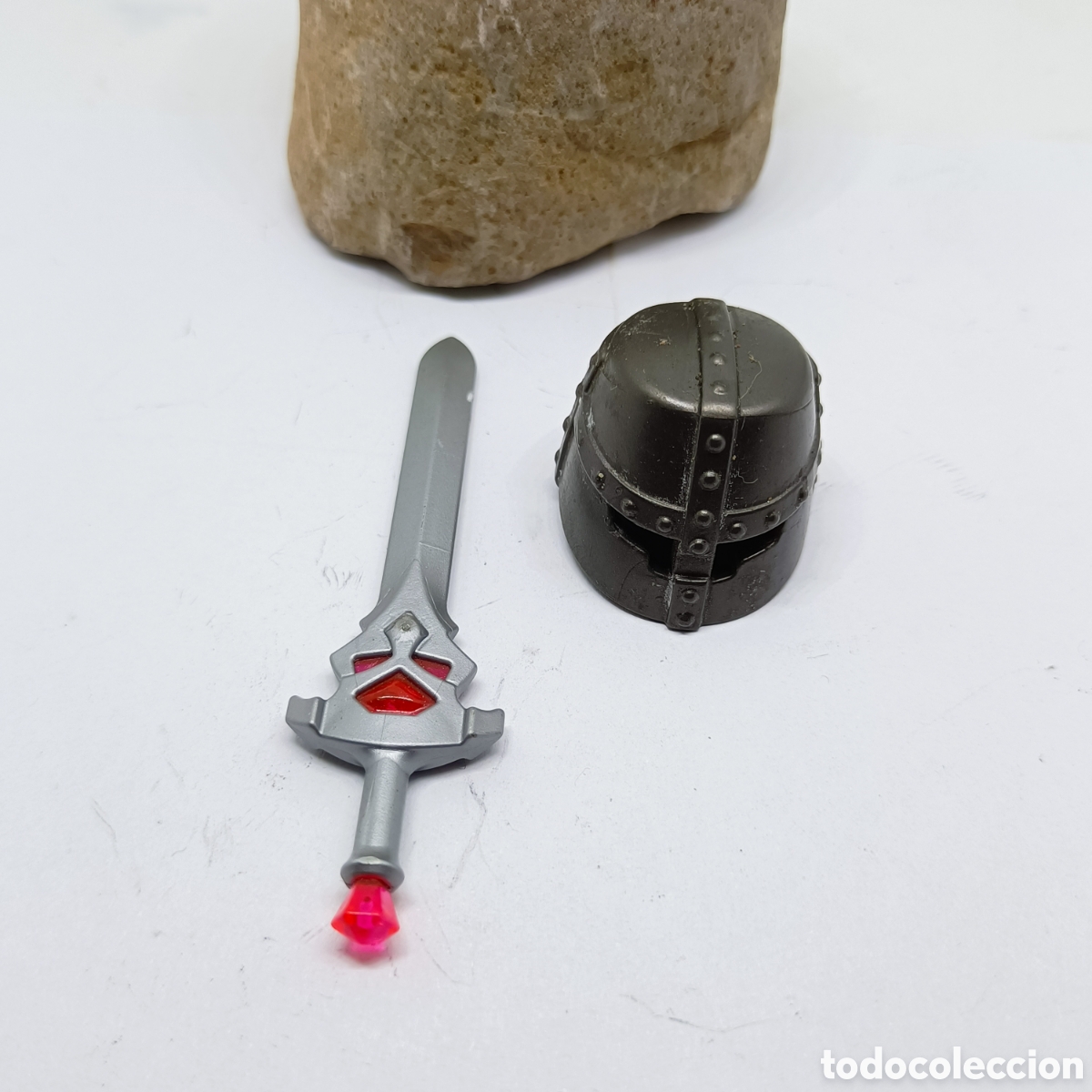 Playmobil: FIGURA ACCESORIOS PLAYMOBIL. Desguace