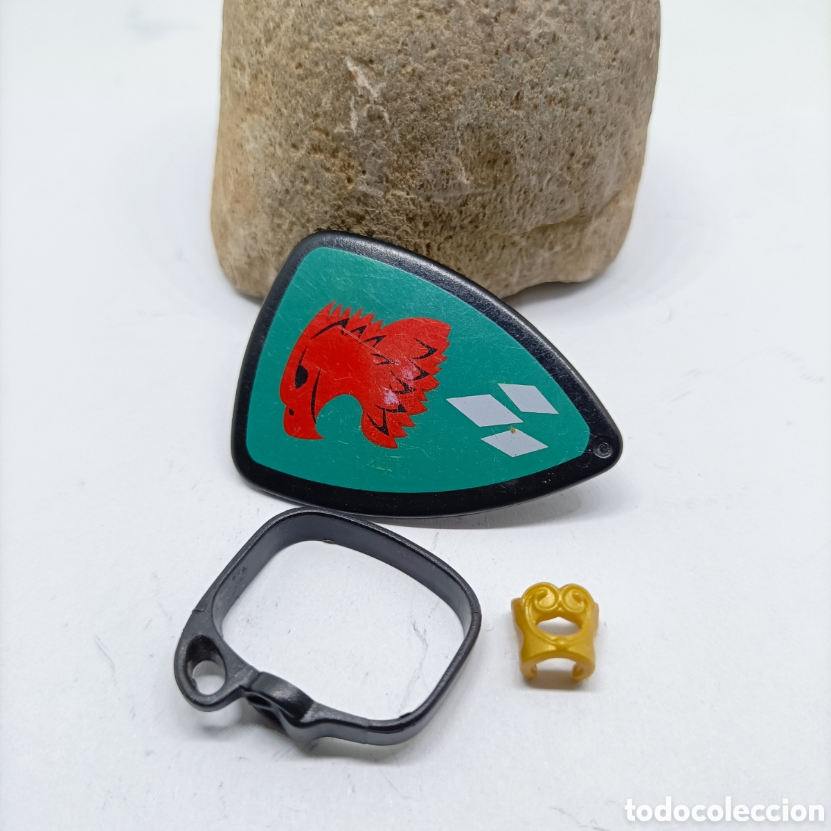 Playmobil: FIGURA ACCESORIOS PLAYMOBIL. Desguace