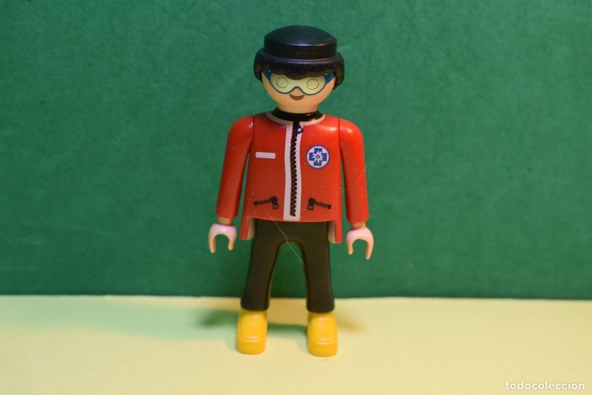 Playmobil: PLAYMOBIL FIGURA, ESTADO NUEVO