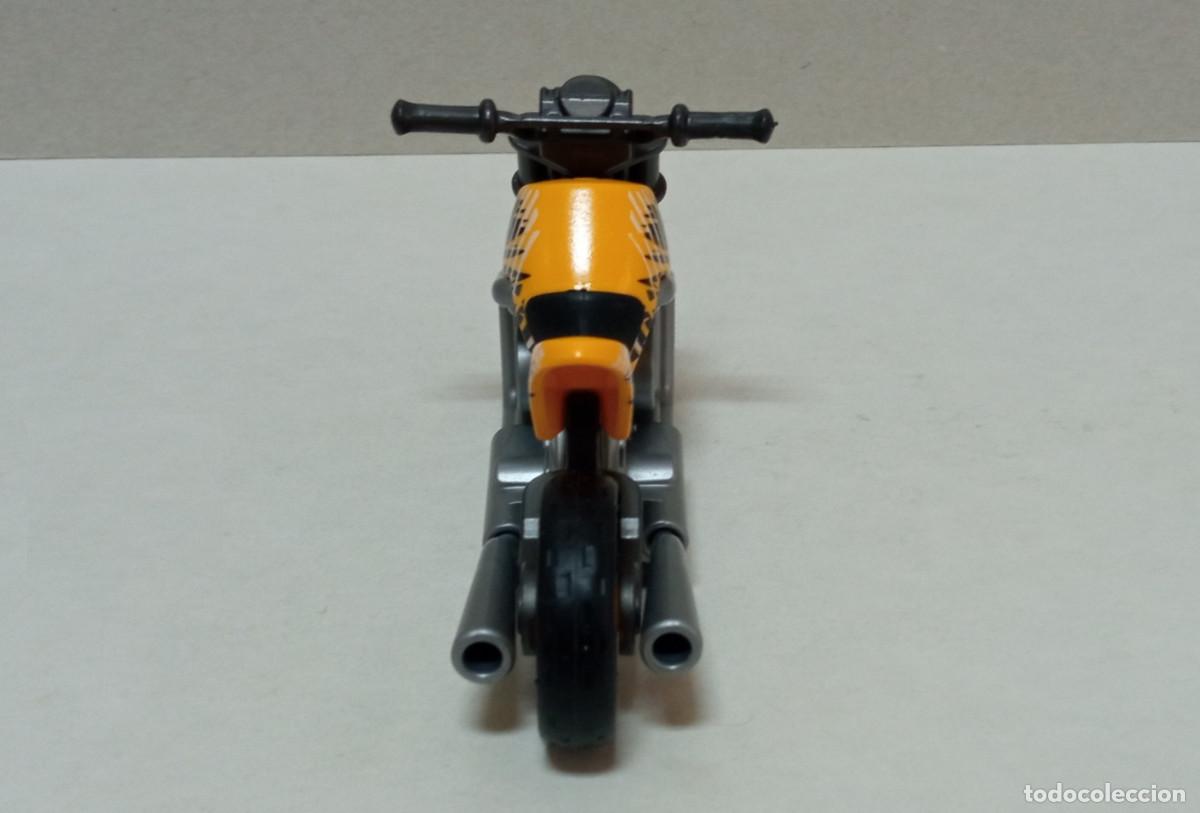 playmobil moto tourer ref 5114 - Acheter Playmobil sur todocoleccion