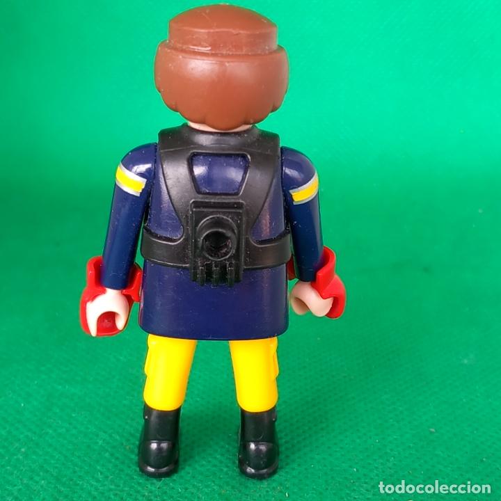 Playmobil: Click Playmobil bombero - Foto 2