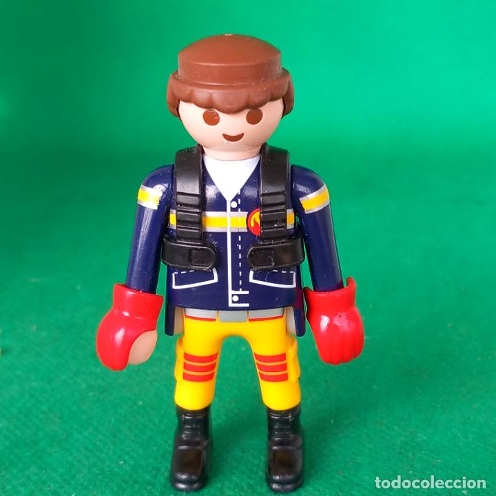 Playmobil: Click Playmobil bombero - Foto 1