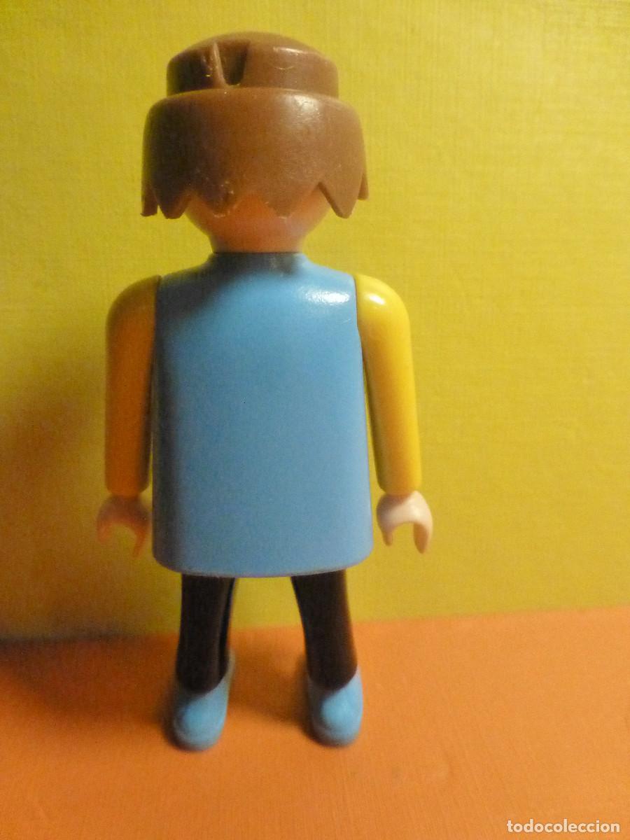 Playmobil: Figura playmobil - Figura Click - A determinar - Foto 2