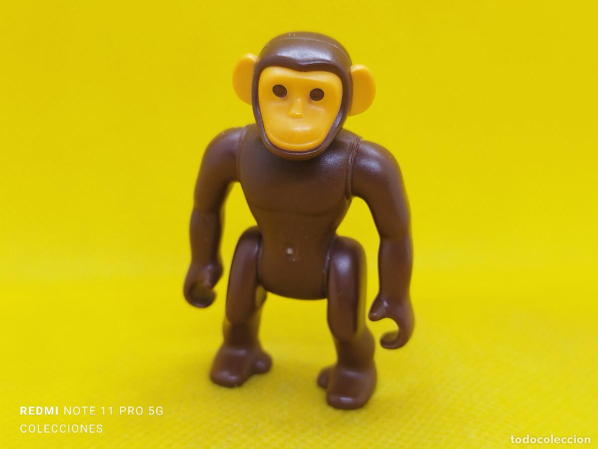 Playmobil: Playmobil Mono - Foto 1