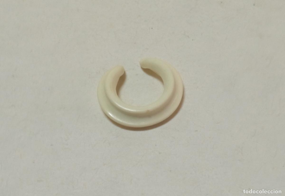 Playmobil: Playmobil - Alzacuellos Pa&ntilde;uelo Cura