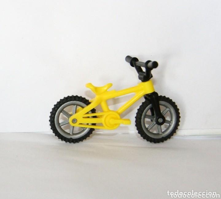 Playmobil: PLAYMOBIL MEDIEVAL BICICLETA NI&Ntilde;O