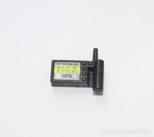 Playmobil: PLAYMOBIL MEDIEVAL RADAR MANUAL GPS