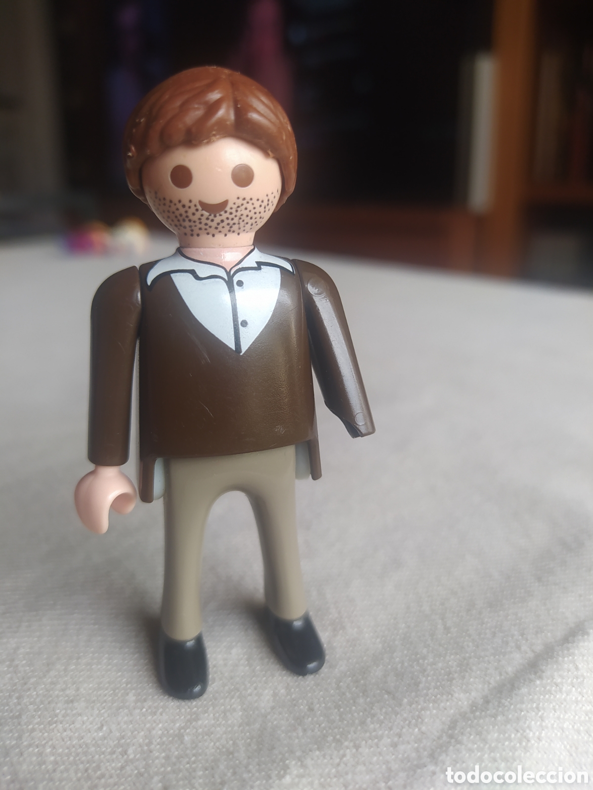 Playmobil: Playmobil hombre para piezas