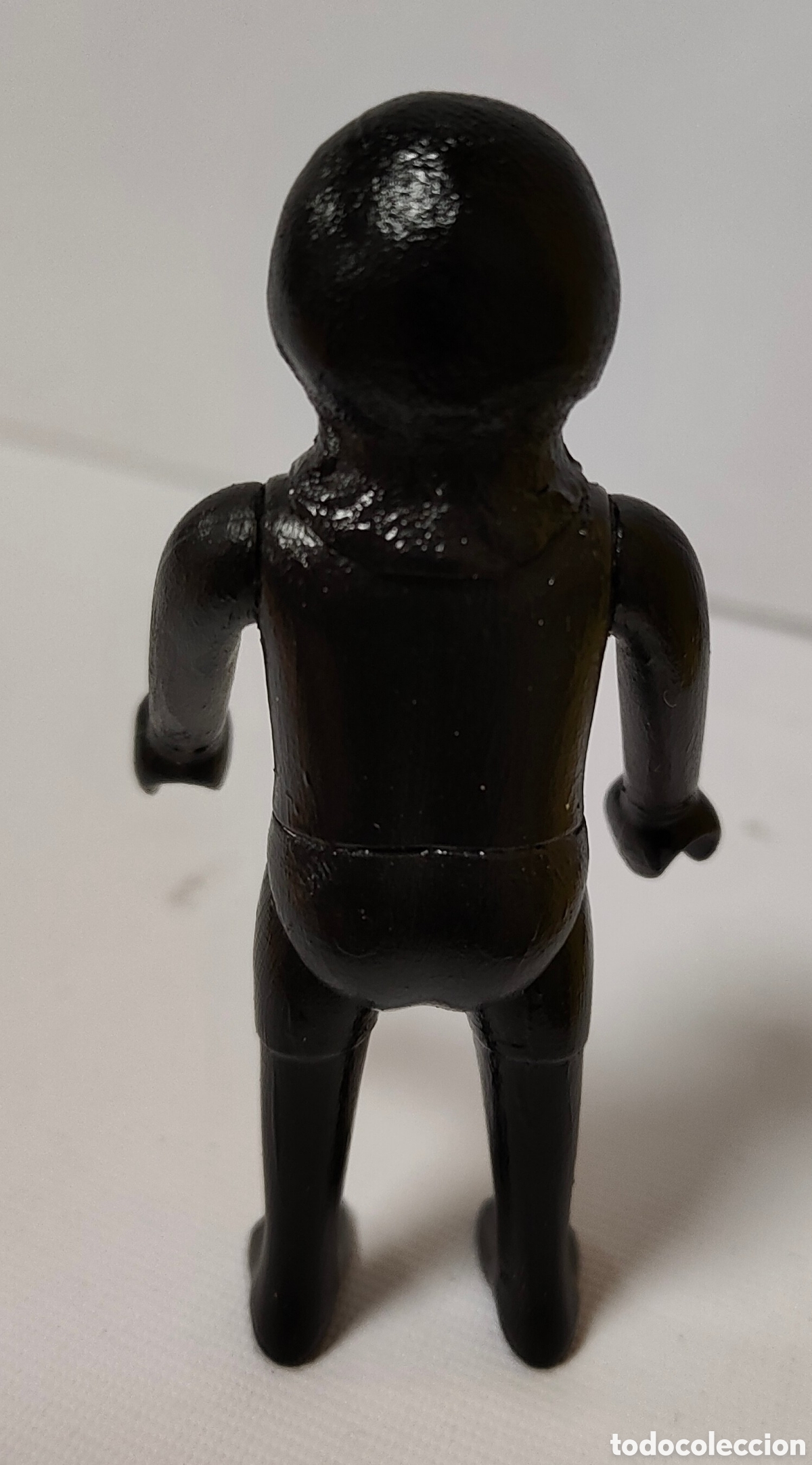 Playmobil: Venom Marvel Playmobil custom - Foto 3