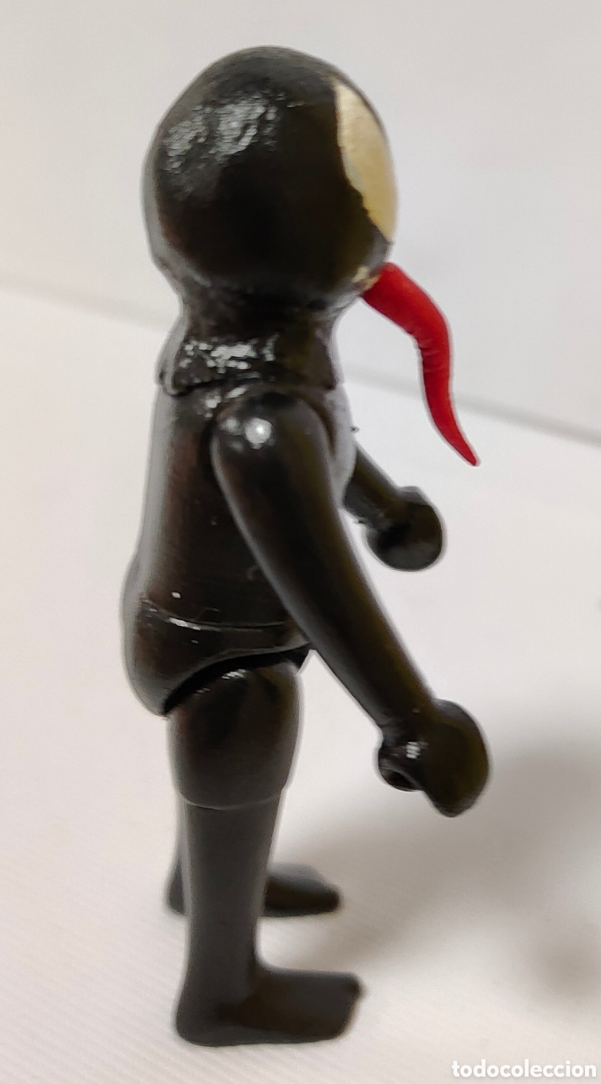 Playmobil: Venom Marvel Playmobil custom - Foto 4