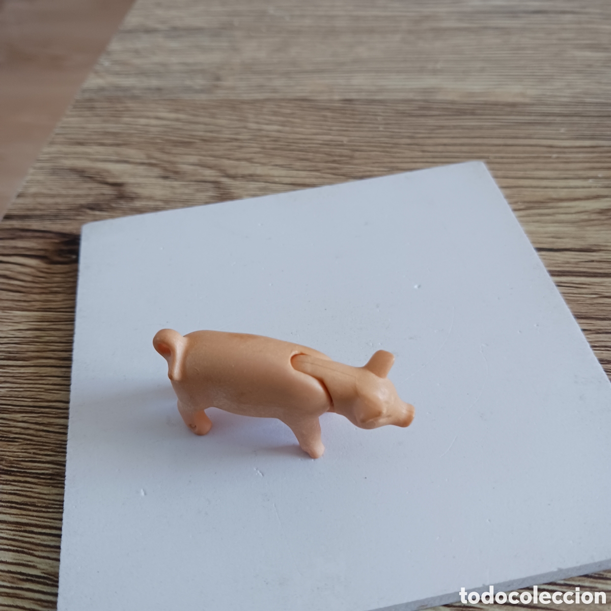 Playmobil: Cerdito de,Playmobil