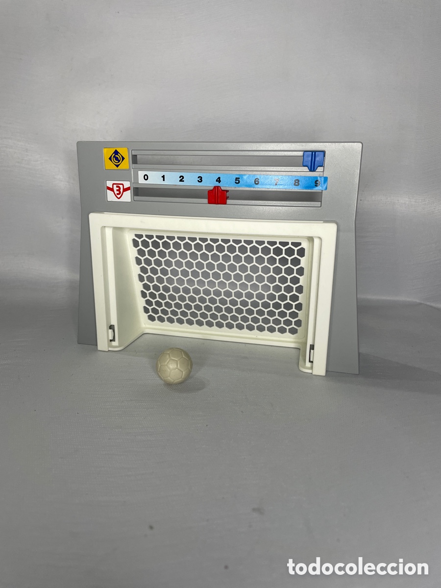 PORTER&Iacute;A PLAYMOBIL 2016