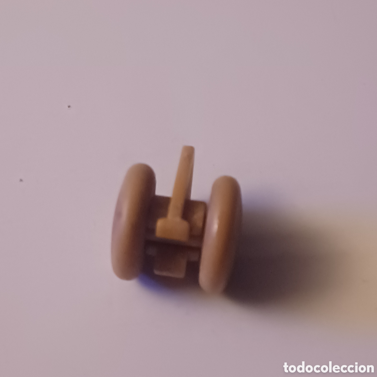 Playmobil: Pieza Playmobil rueda rodete barco famobil galeon velero goleta arca