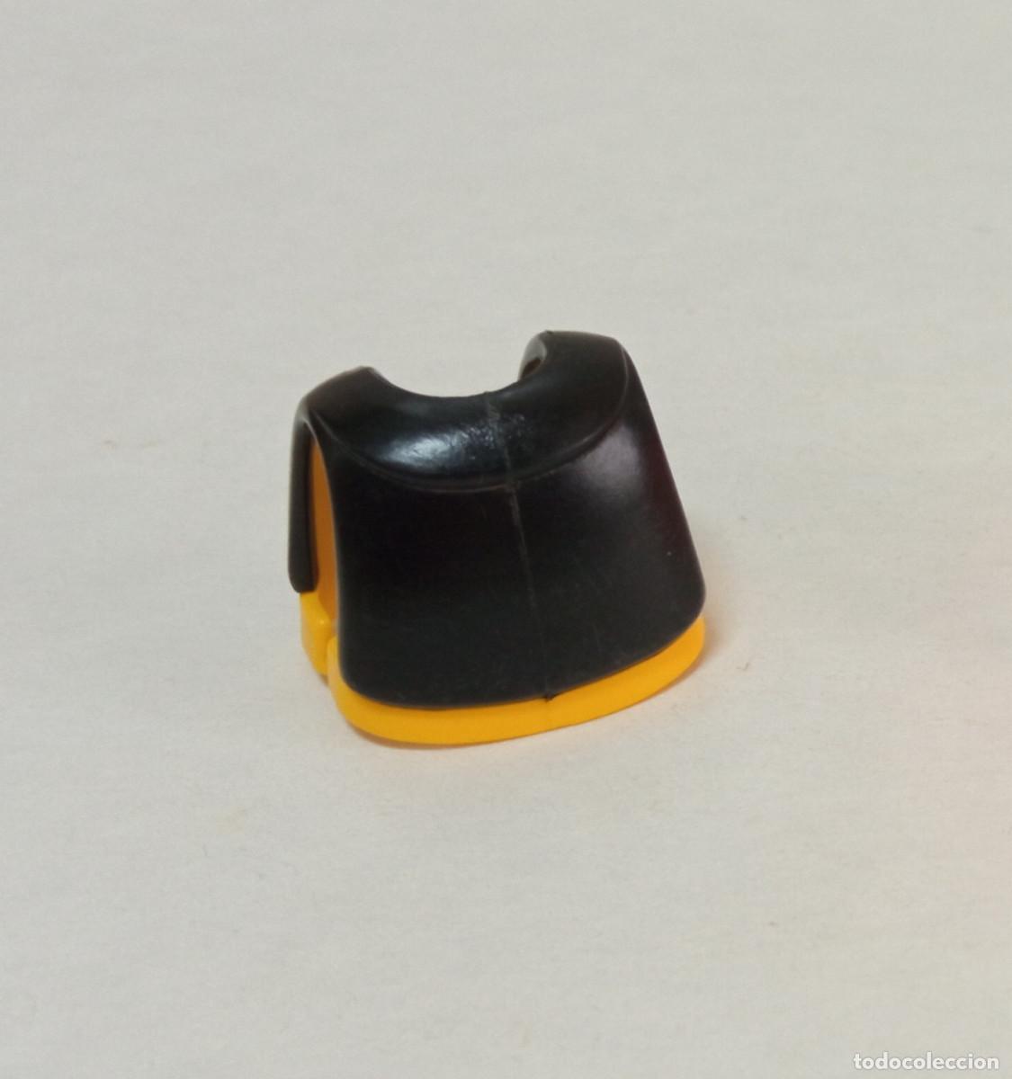 Playmobil: Playmobil - Chaleco Corto Con Cintur&oacute;n y Hebilla - Foto 2