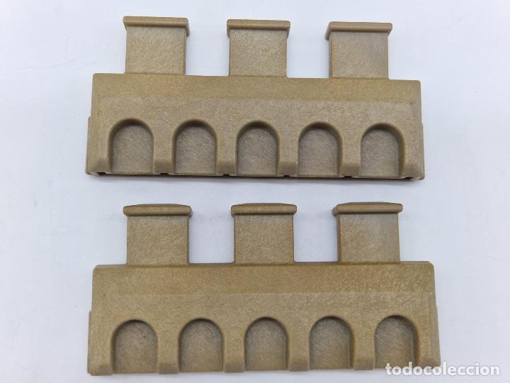 Playmobil: Playmobil almenara de tres moderna torre castillo