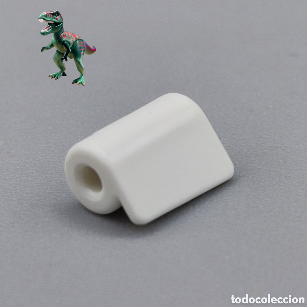 Playmobil: Playmobil rollo papel higienico ba&ntilde;o inodoro vater 3004 3275 5269 5318 5324 5330 5434 5577 5586