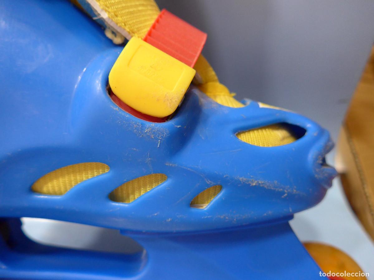 Playmobil: PATINES INFANTILES DE PLAYMOBIL - Foto 2