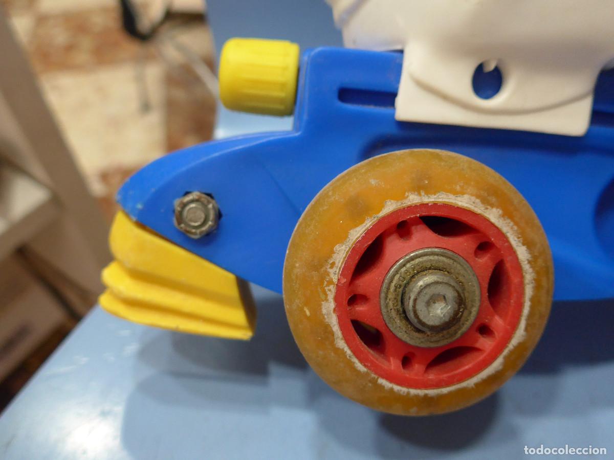 Playmobil: PATINES INFANTILES DE PLAYMOBIL - Foto 4