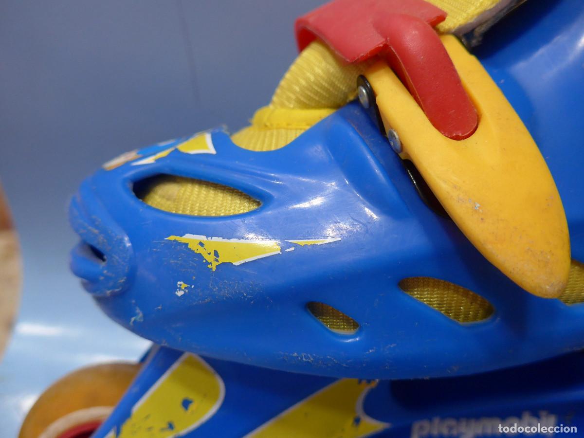Playmobil: PATINES INFANTILES DE PLAYMOBIL - Foto 6