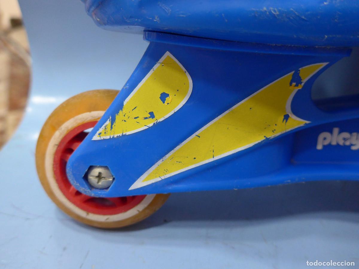Playmobil: PATINES INFANTILES DE PLAYMOBIL - Foto 7