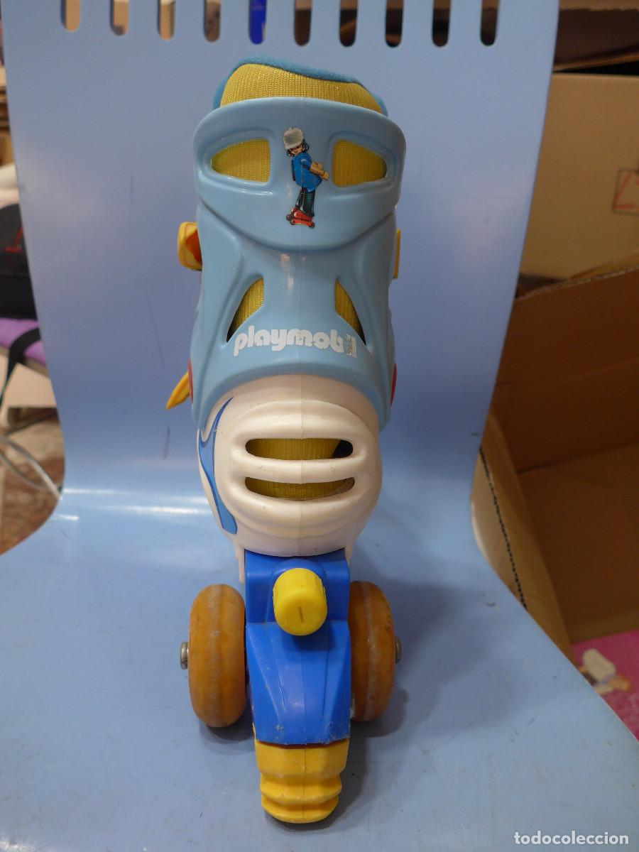 Playmobil: PATINES INFANTILES DE PLAYMOBIL - Foto 9
