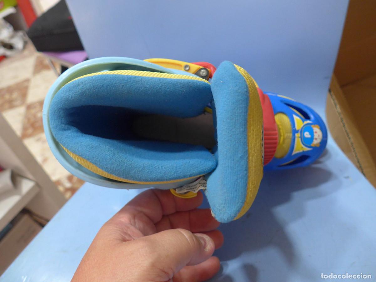 Playmobil: PATINES INFANTILES DE PLAYMOBIL - Foto 12