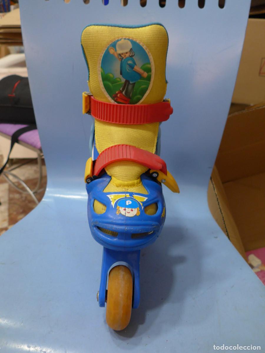 Playmobil: PATINES INFANTILES DE PLAYMOBIL - Foto 13