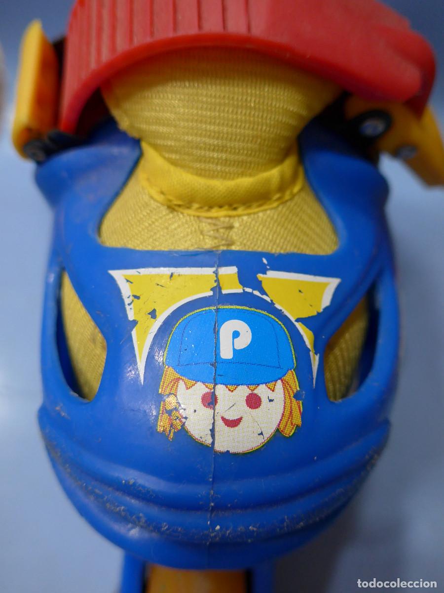 Playmobil: PATINES INFANTILES DE PLAYMOBIL - Foto 14