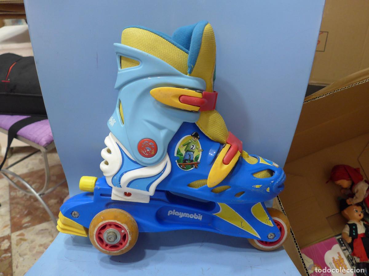 Playmobil: PATINES INFANTILES DE PLAYMOBIL - Foto 17