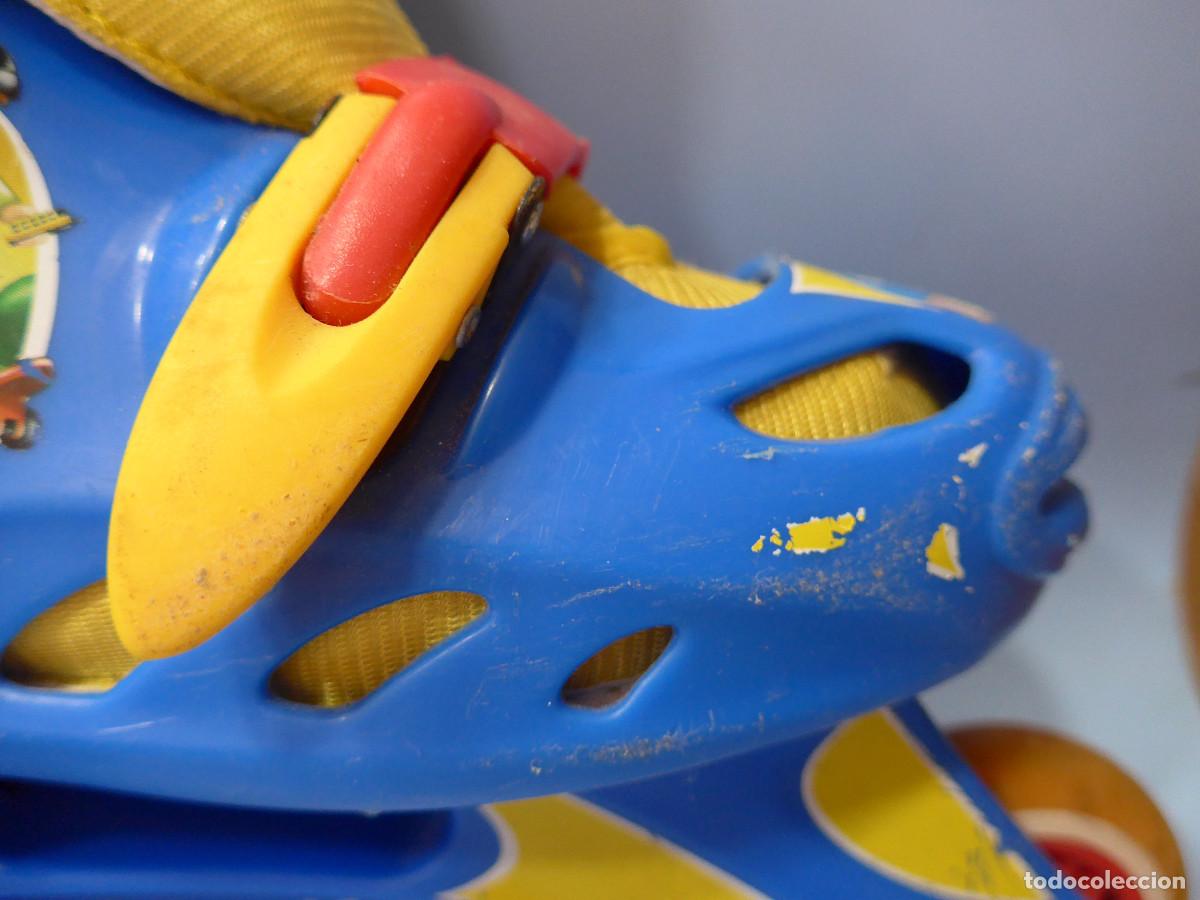 Playmobil: PATINES INFANTILES DE PLAYMOBIL - Foto 18
