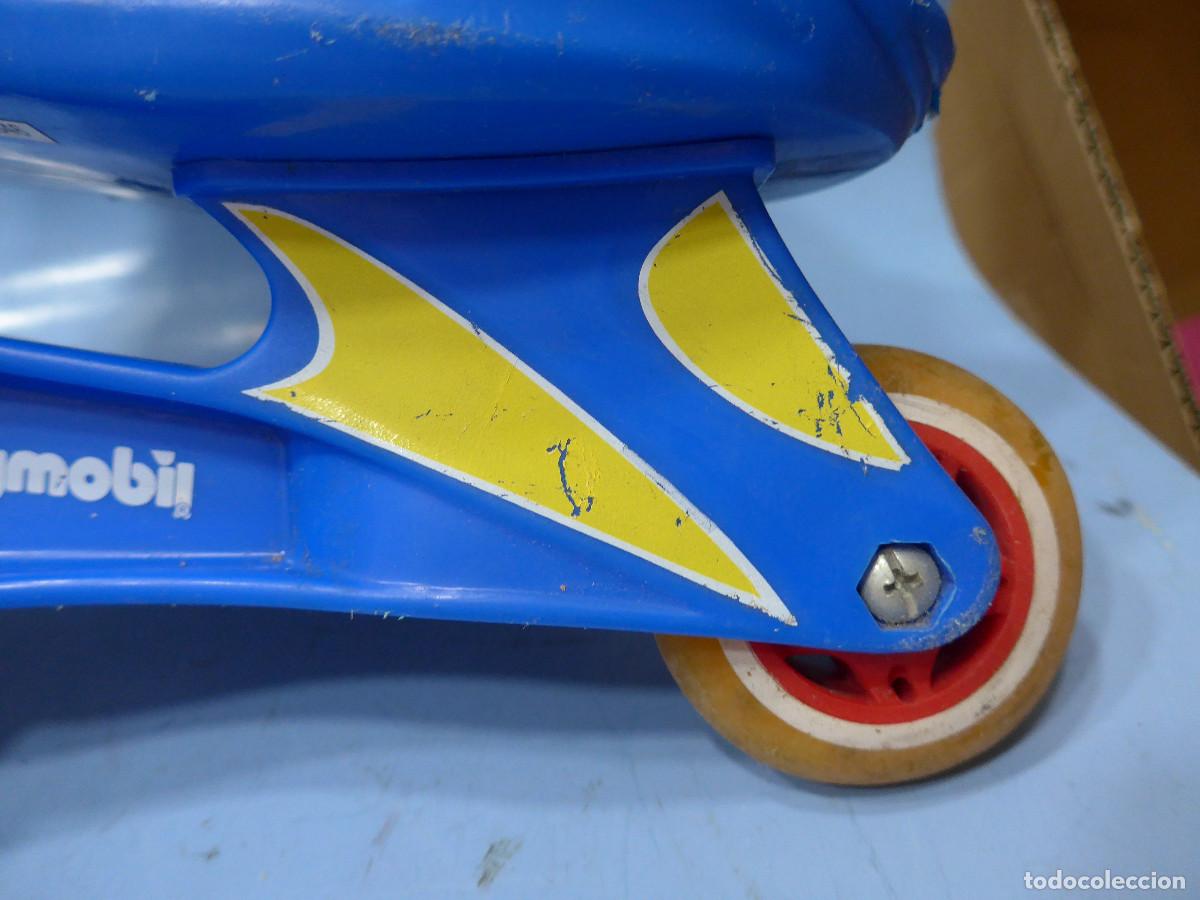 Playmobil: PATINES INFANTILES DE PLAYMOBIL - Foto 19