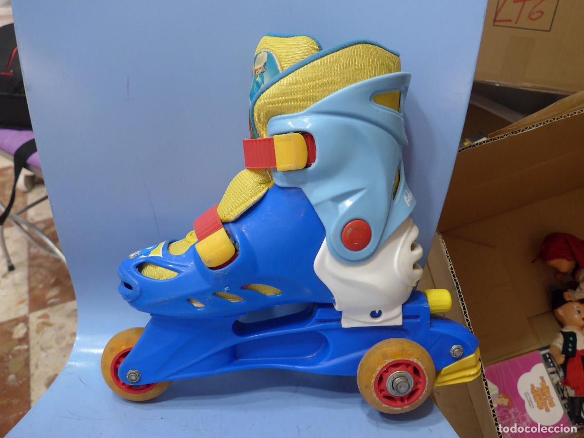 Playmobil: PATINES INFANTILES DE PLAYMOBIL - Foto 20