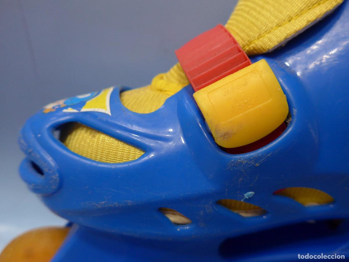 Playmobil: PATINES INFANTILES DE PLAYMOBIL - Foto 21