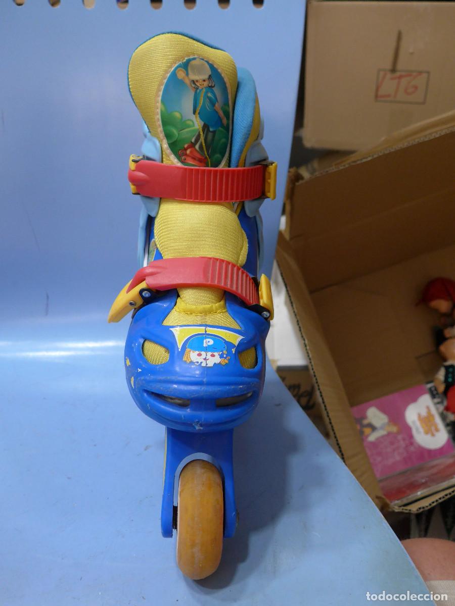 Playmobil: PATINES INFANTILES DE PLAYMOBIL - Foto 24
