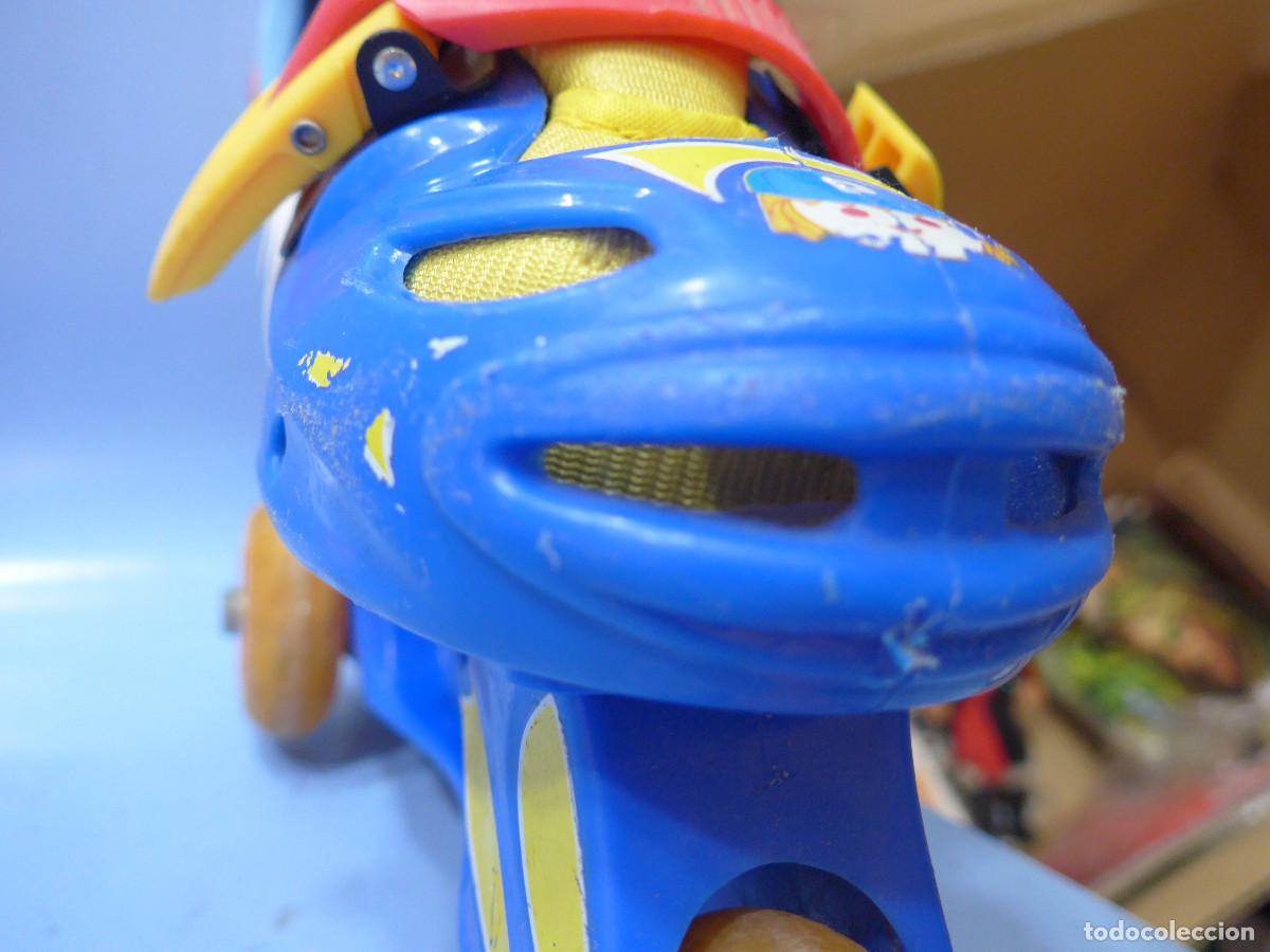 Playmobil: PATINES INFANTILES DE PLAYMOBIL - Foto 25