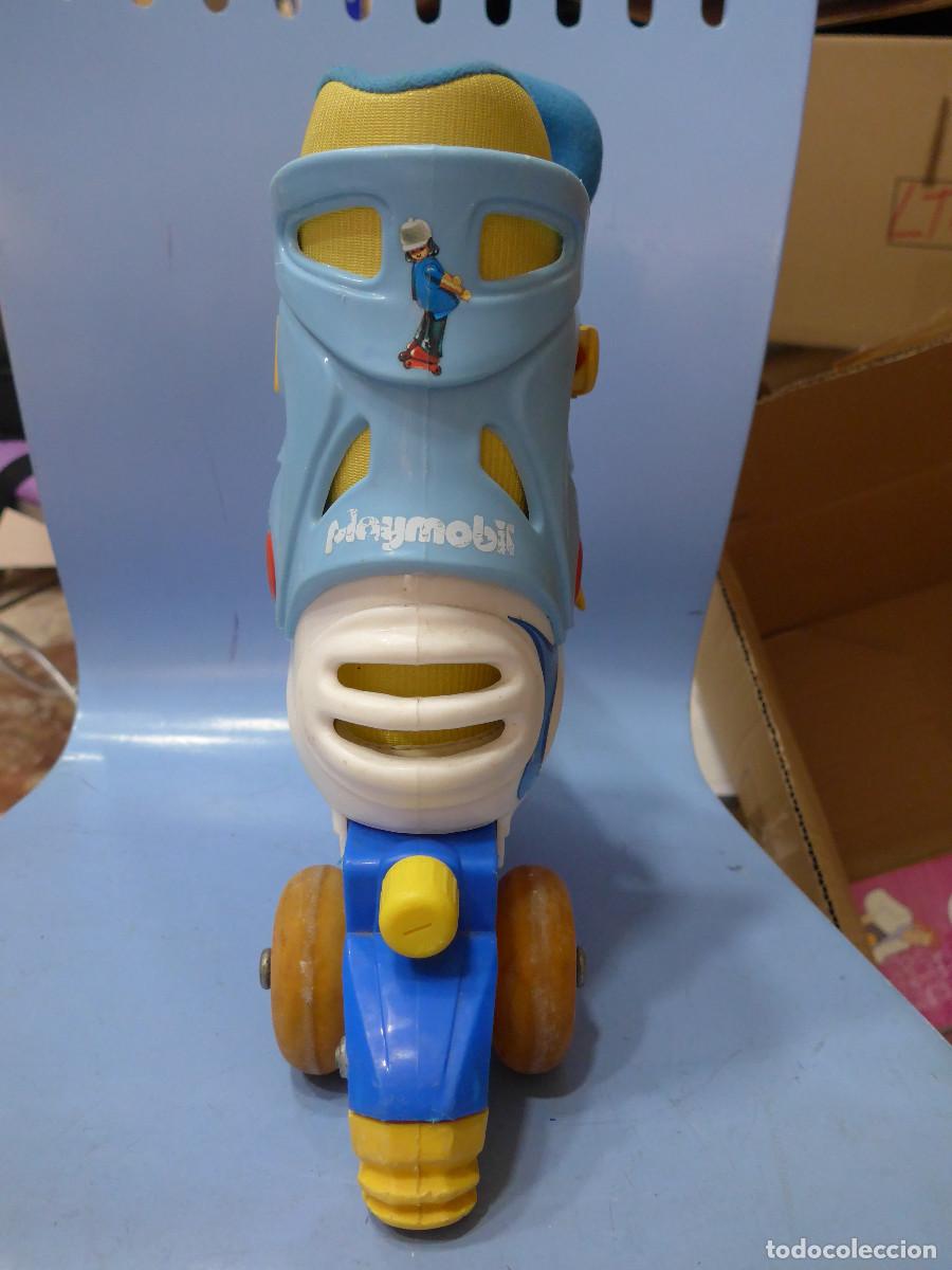 Playmobil: PATINES INFANTILES DE PLAYMOBIL - Foto 29