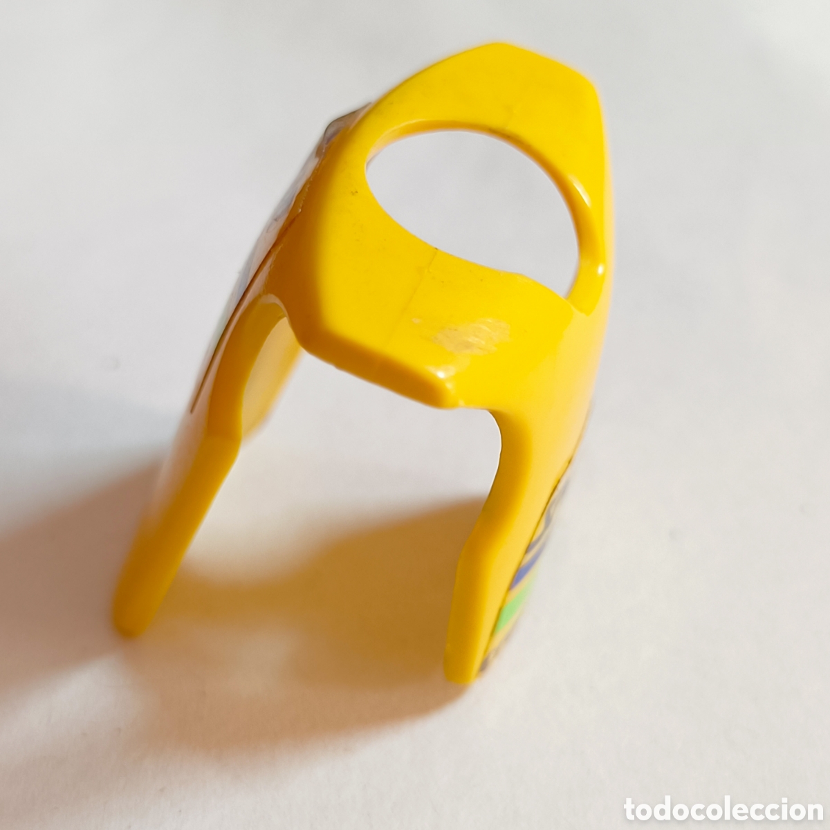 Playmobil: FIGURA PLAYMOBIL. CHALECO - Foto 2