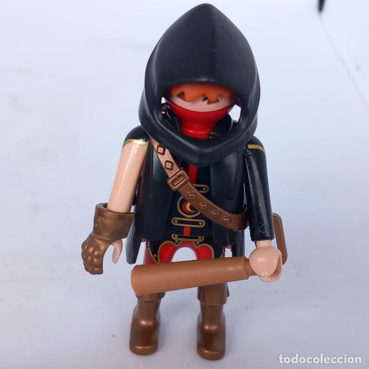 Playmobil: Guerrero Playmobil 2009 - Foto 1