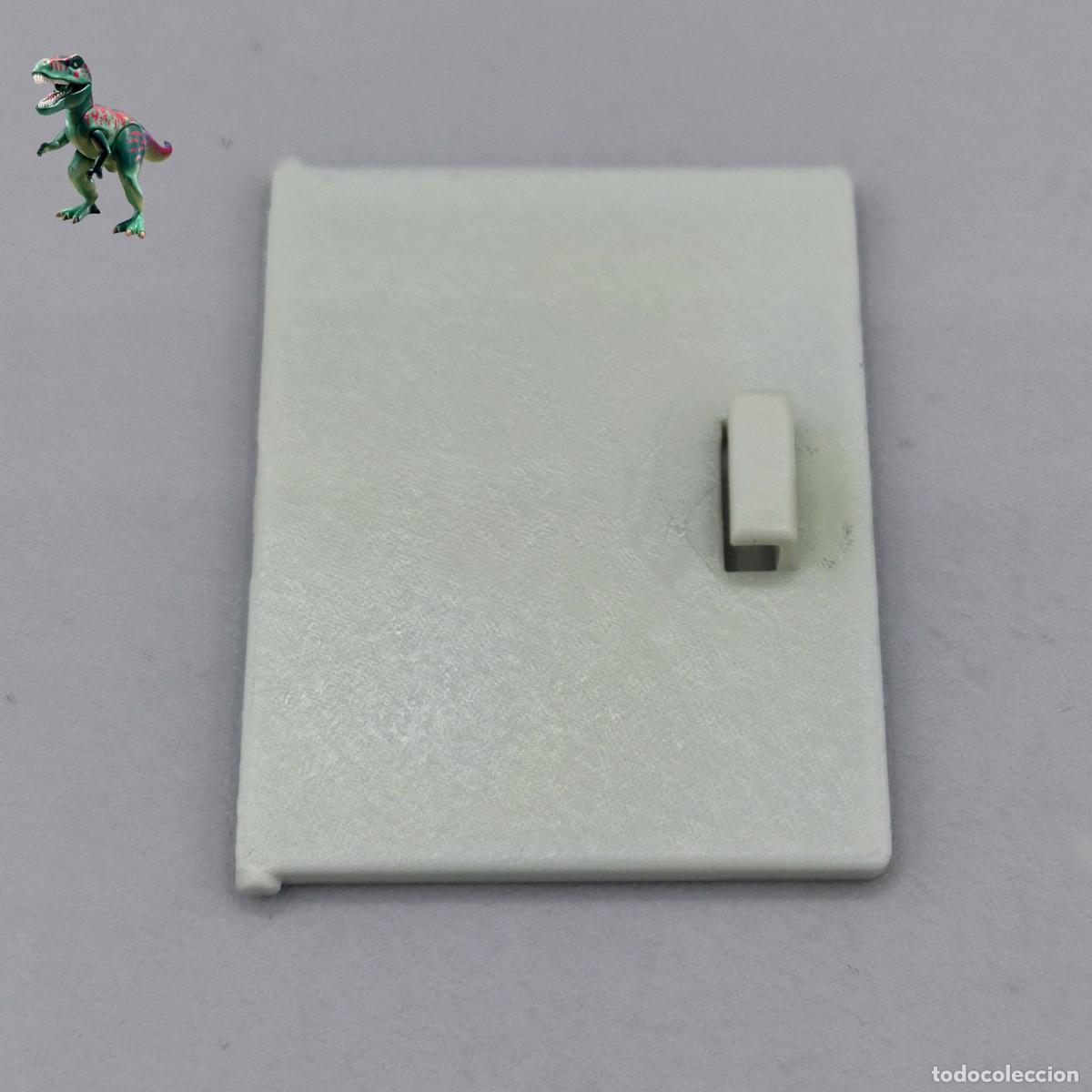 Playmobil: Playmobil ventana gris de remolque circo romani pieza trailer payasos 3477