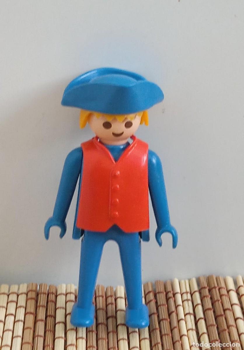 Playmobil: PLAYMOBIL PIRATA - Foto 1