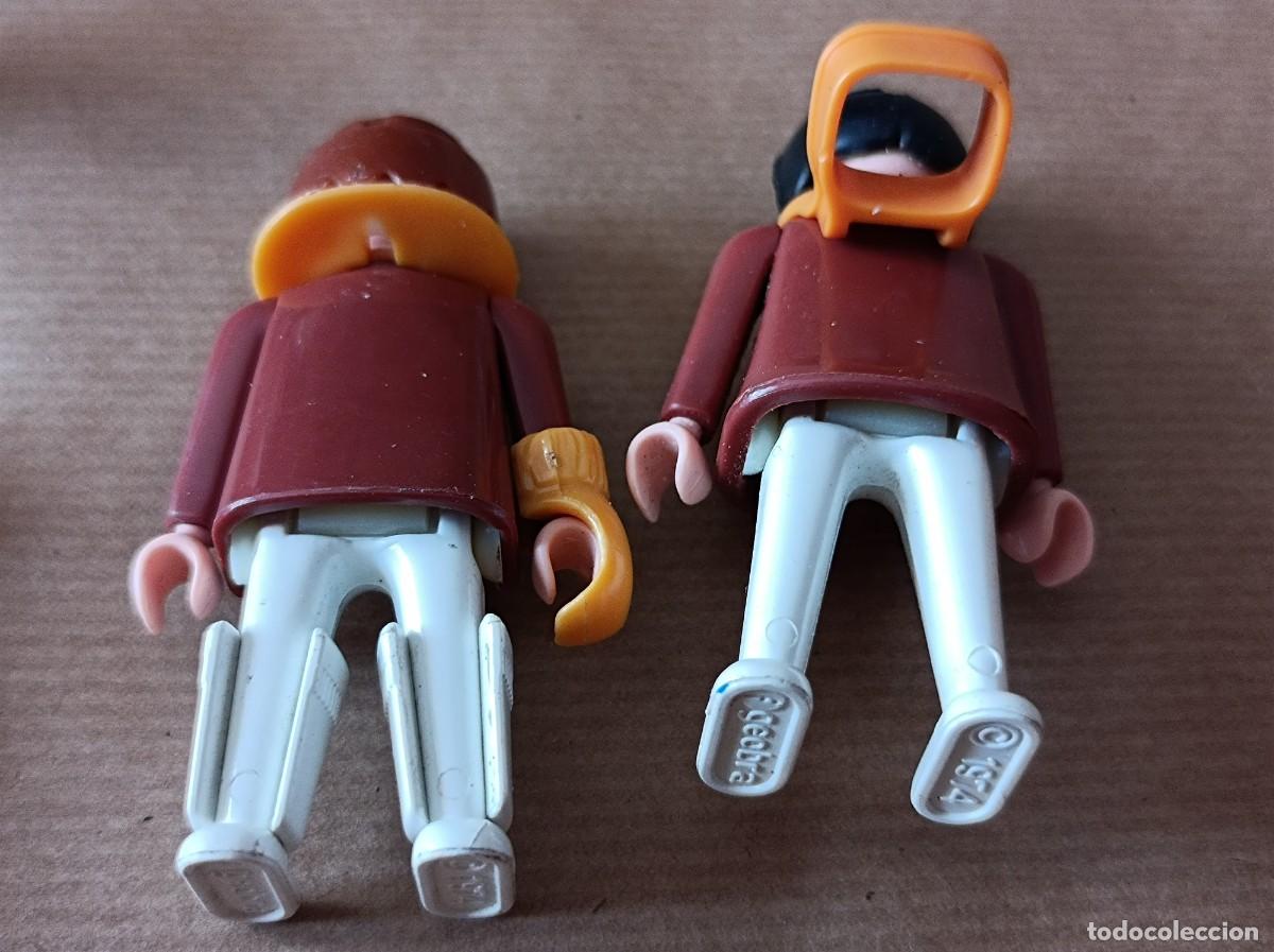 Playmobil: LOTE PLAYMOBIL ESQUIMAL - Foto 15