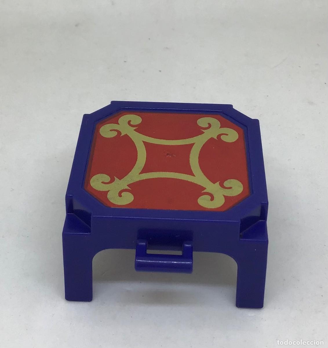 Playmobil: Playmobil Taburete circo - Foto 1