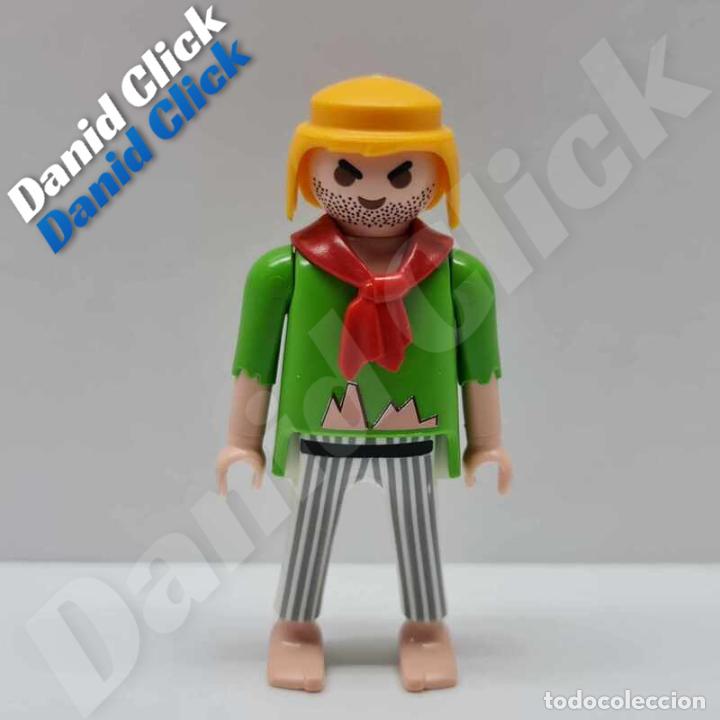 Playmobil: PLAYMOBIL PIRATA - Foto 1