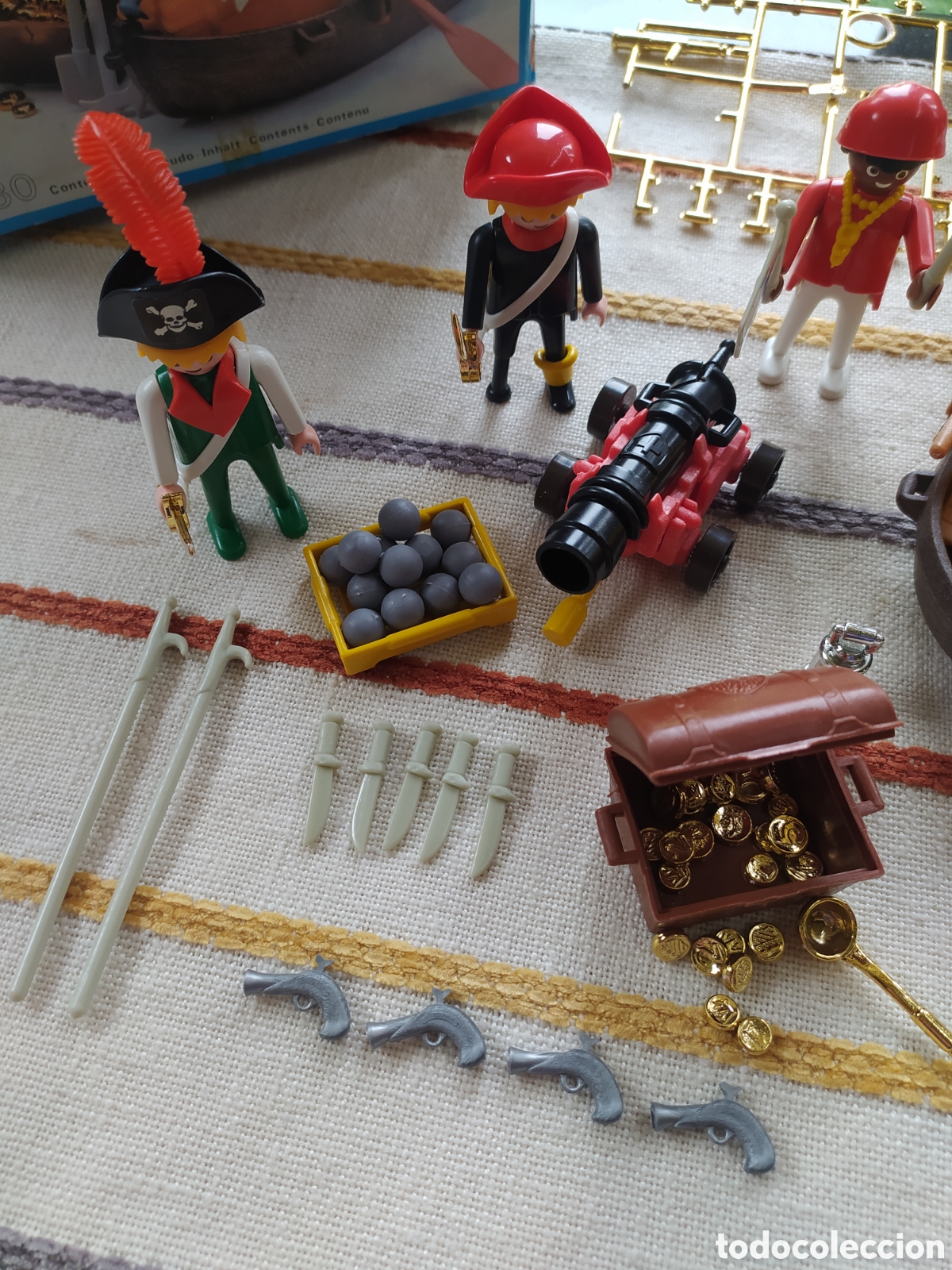 Playmobil: Playmobil System 3480 - Foto 3