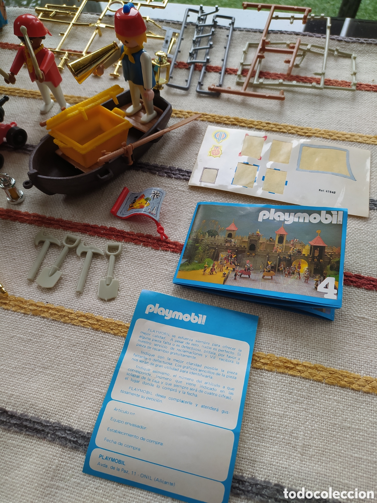 Playmobil: Playmobil System 3480 - Foto 4
