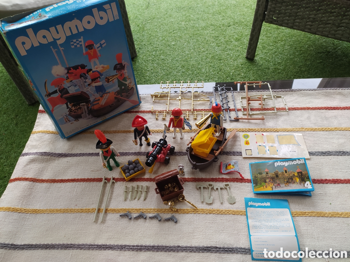 Playmobil: Playmobil System 3480 - Foto 2