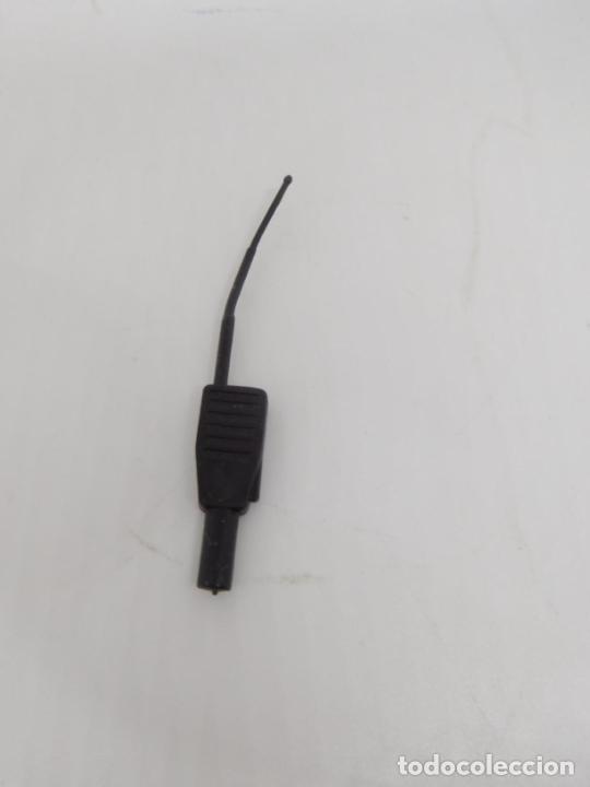 Playmobil: M69 walkie talkie playmobil famobil. Antiguo